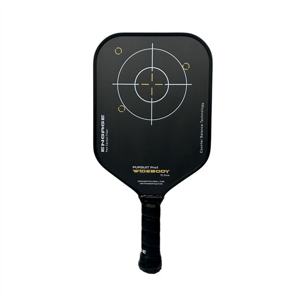 Vợt Pickleball Engage Pursuit Pro1 Widebody 15.2